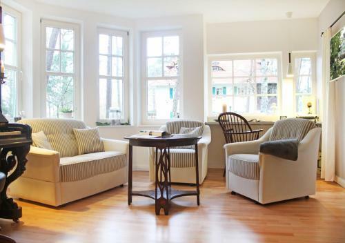 Apartamento Landhaus Victoria