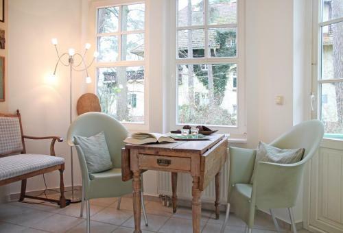 Apartamento Landhaus Victoria