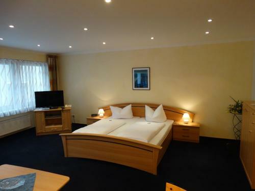 Hotel Zur Loreley