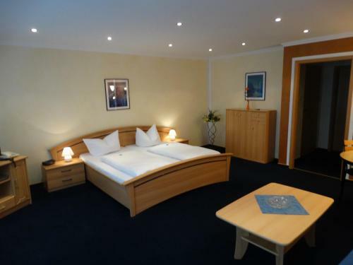 Hotel Zur Loreley