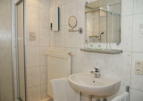 Hotel Zur Loreley