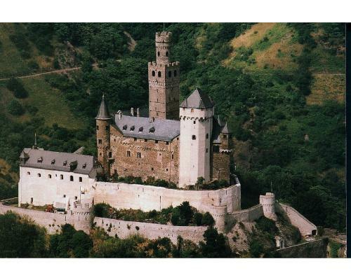 Hotel Zur Loreley