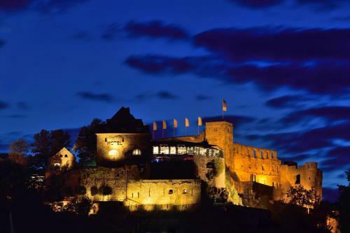 Hotel Zur Loreley