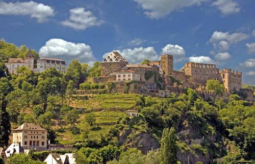 Hotel Zur Loreley
