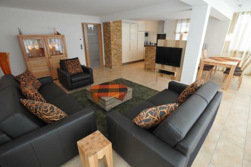 Apartamentos Landhaus Alpenflair Whg 403