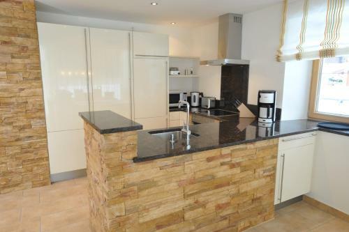 Apartamentos Landhaus Alpenflair Whg 403