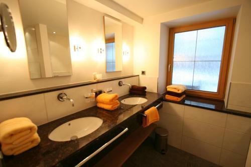 Apartamentos Landhaus Alpenflair Whg 403