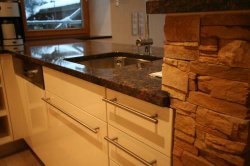 Apartamentos Landhaus Alpenflair Whg 403
