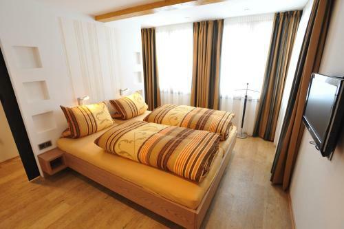 Apartamentos Landhaus Alpenflair Whg 403