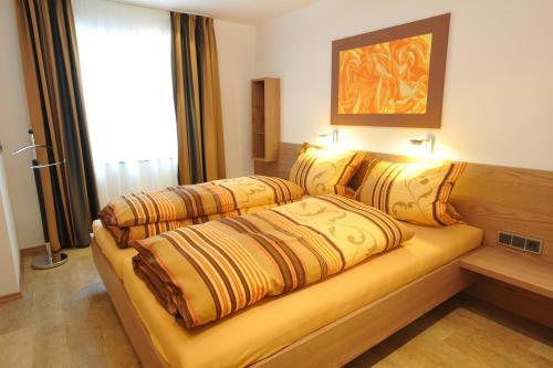 Apartamentos Landhaus Alpenflair Whg 403