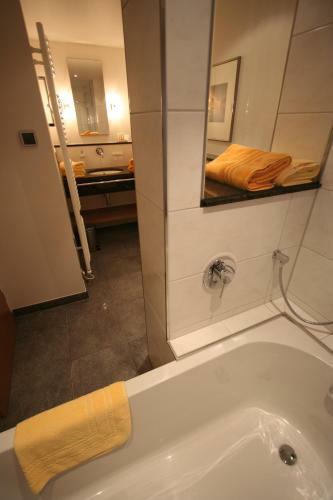 Apartamentos Landhaus Alpenflair Whg 403