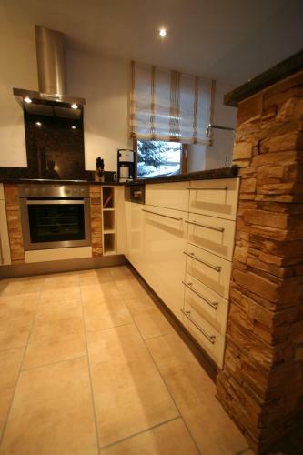 Apartamentos Landhaus Alpenflair Whg 403