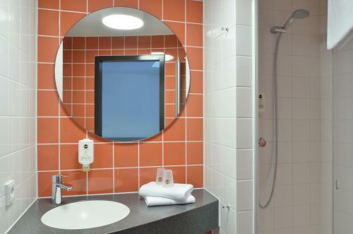B&B Hotel Aschaffenburg
