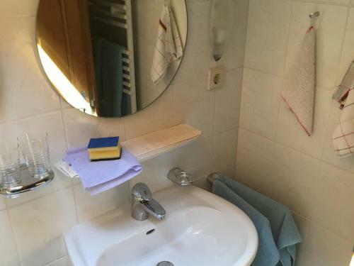 Apartamento Haus Sonneck