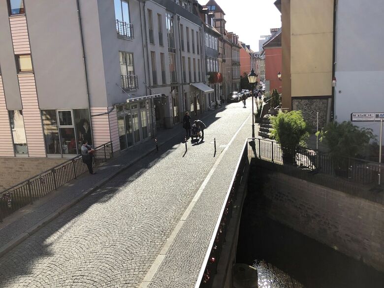 Hostal Pension Sackpfeifenm�hle