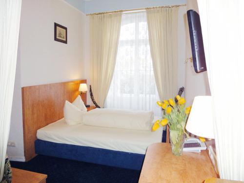 Hotel Bayerischer Hof
