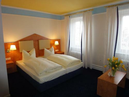 Hotel Bayerischer Hof