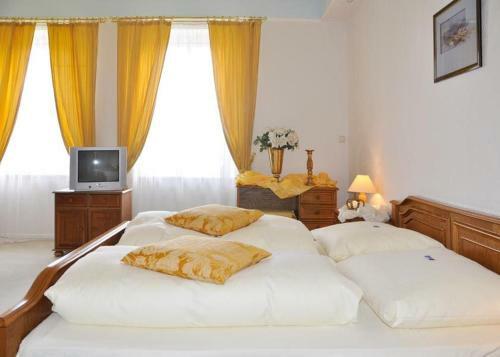 Hotel Bayerischer Hof