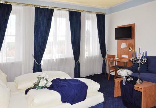 Hotel Bayerischer Hof