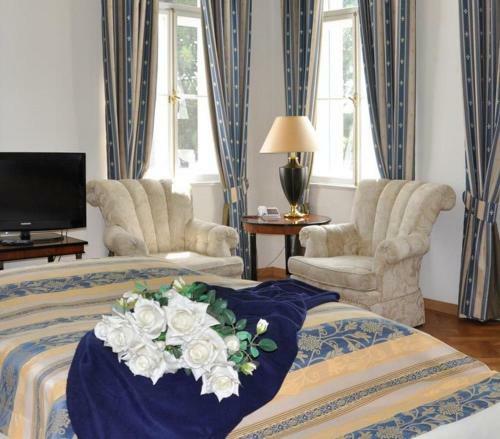 Hotel Bayerischer Hof