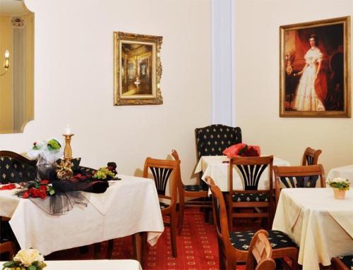 Hotel Bayerischer Hof