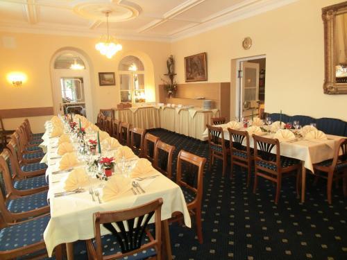 Hotel Bayerischer Hof