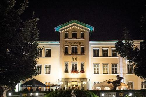 Hotel Bayerischer Hof