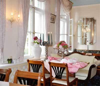 Hotel Bayerischer Hof