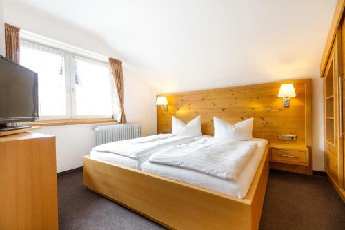 Hotel Garni Gerberhof ***s