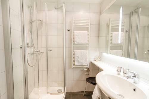 Hotel Garni Gerberhof ***s