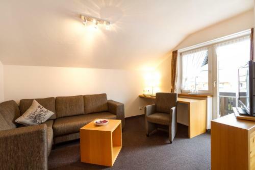 Hotel Garni Gerberhof ***s
