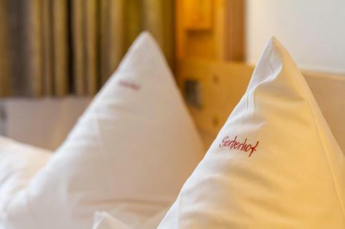 Hotel Garni Gerberhof ***s