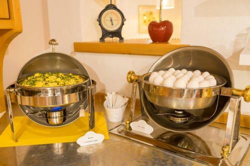 Hotel Garni Gerberhof ***s