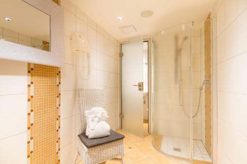 Hotel Garni Gerberhof ***s