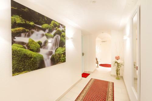 Hotel Garni Gerberhof ***s