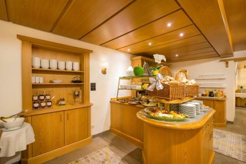 Hotel Garni Gerberhof ***s