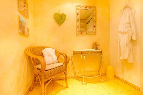 Hotel Garni Gerberhof ***s