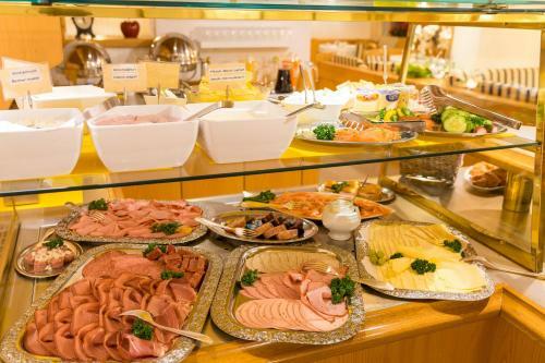 Hotel Garni Gerberhof ***s