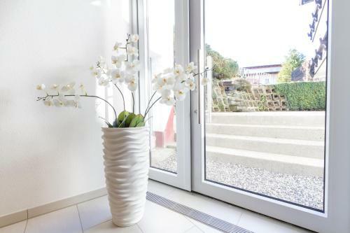 Hotel Garni Gerberhof ***s