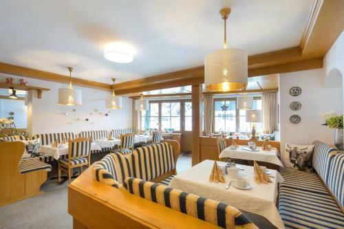 Hotel Garni Gerberhof ***s