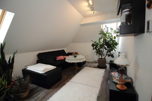Apartamento Ferienwohnung Am Lenzberg