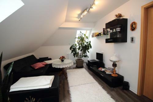 Apartamento Ferienwohnung Am Lenzberg