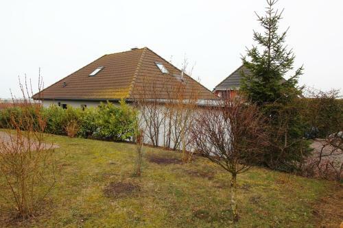 Apartamento Ferienwohnung Am Lenzberg