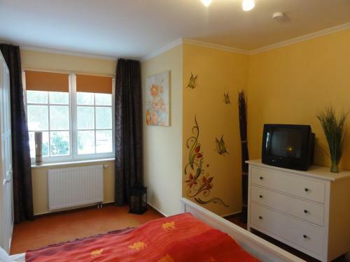 Apartamento Villa Isabell