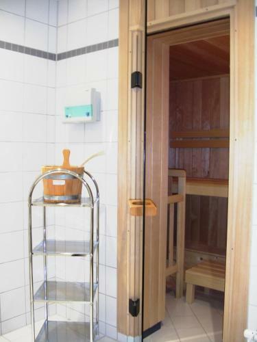 Apartamento Villa Seepark - Ferienwohnung 2