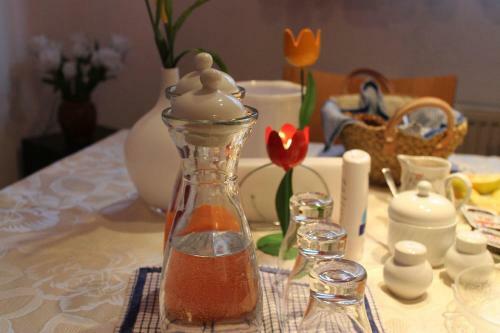 Apartamento Haus-sonnenschein-ferienwohnungen-typ-d