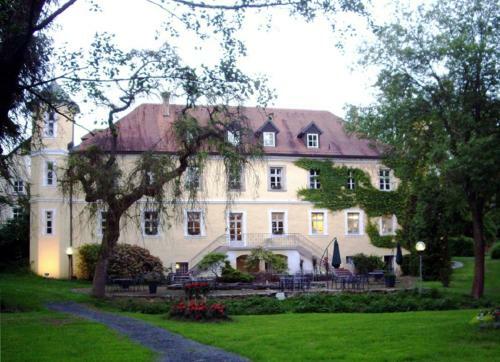 Apartamento Golf-appartement Sonnenblick