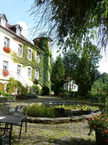 Apartamento Golf-appartement Sonnenblick