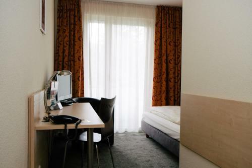 Hotel Astoria Bonn