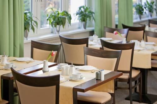Hotel Astoria Bonn